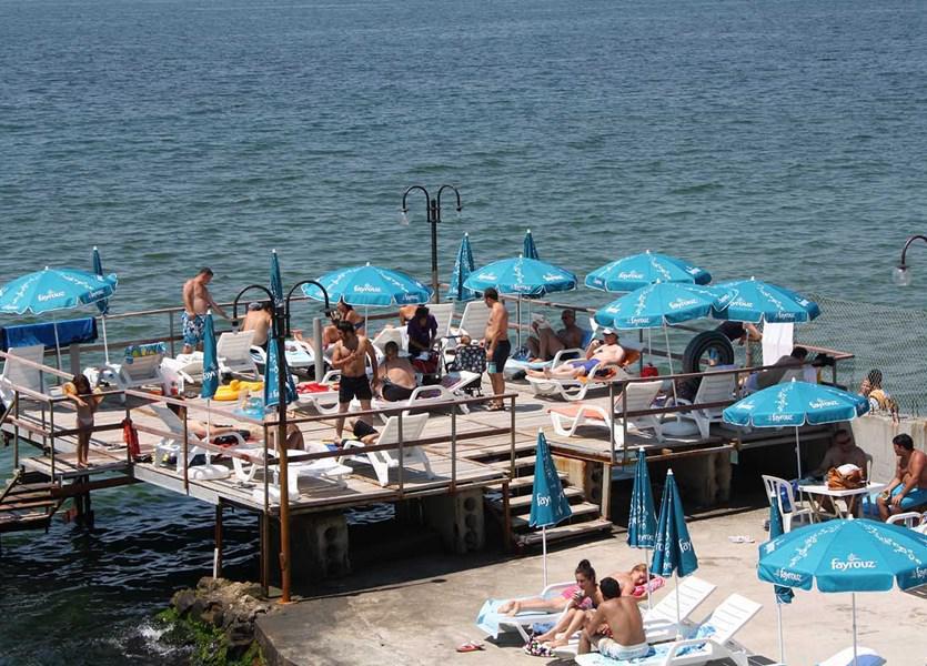 Yelkenkaya Otel Gebze Zewnętrze zdjęcie