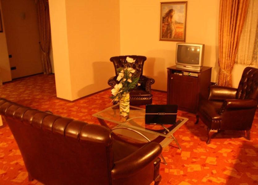 Yelkenkaya Otel Gebze Zewnętrze zdjęcie