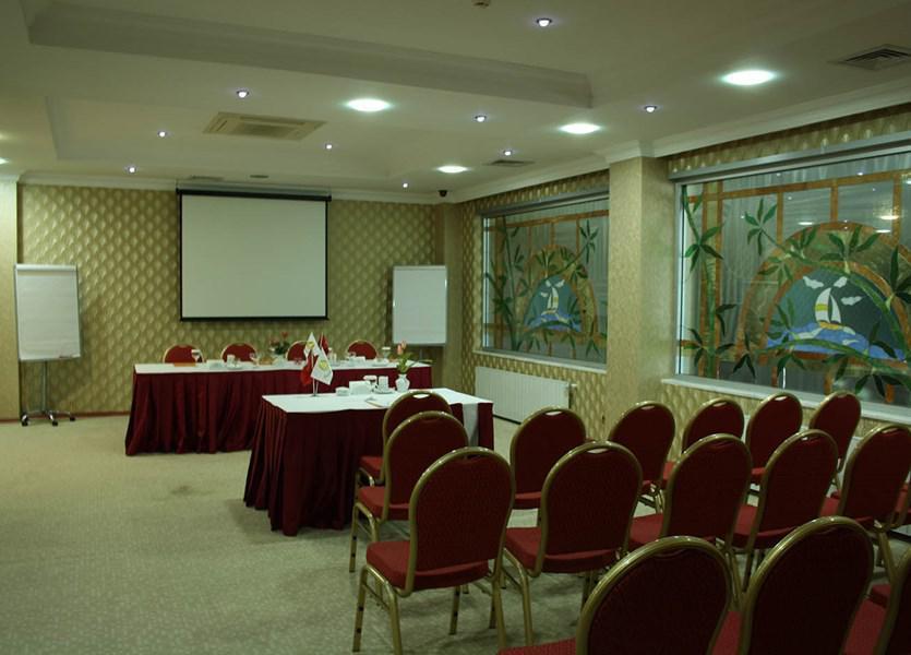 Yelkenkaya Otel Gebze Zewnętrze zdjęcie