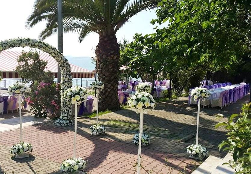 Yelkenkaya Otel Gebze Zewnętrze zdjęcie