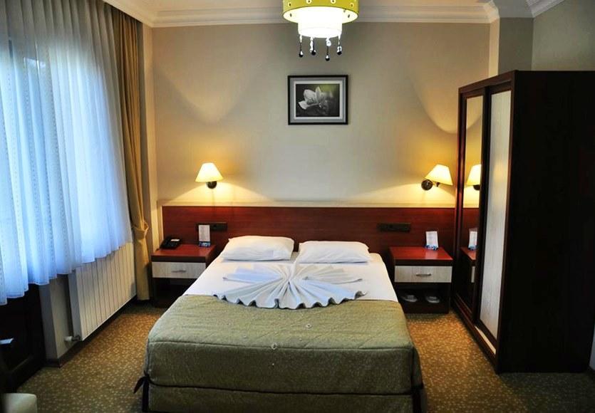 Yelkenkaya Otel Gebze Zewnętrze zdjęcie