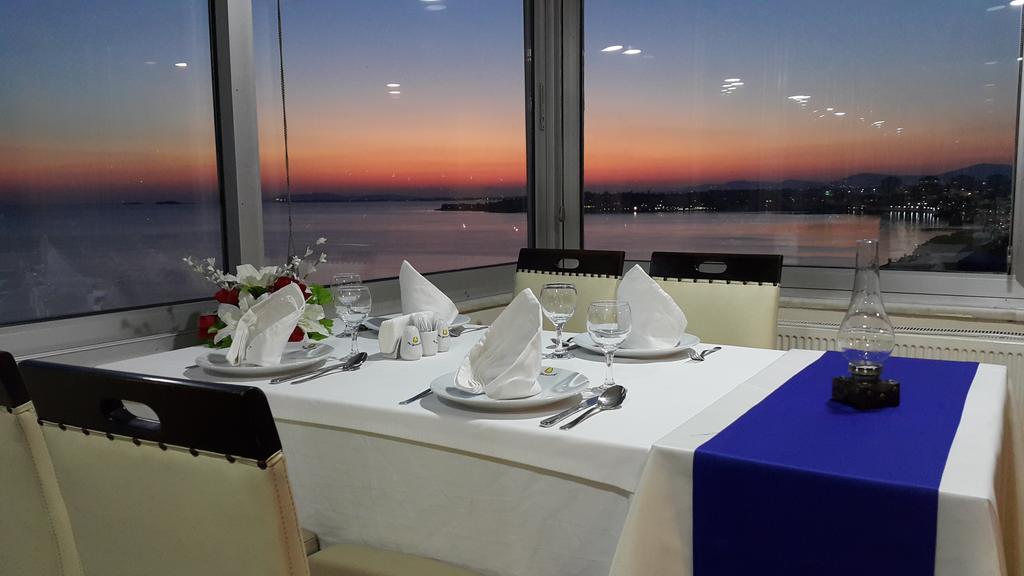 Yelkenkaya Otel Gebze Zewnętrze zdjęcie