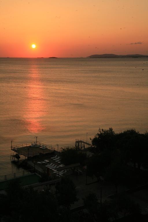 Yelkenkaya Otel Gebze Zewnętrze zdjęcie