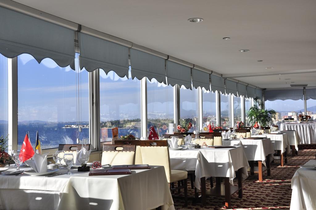 Yelkenkaya Otel Gebze Zewnętrze zdjęcie