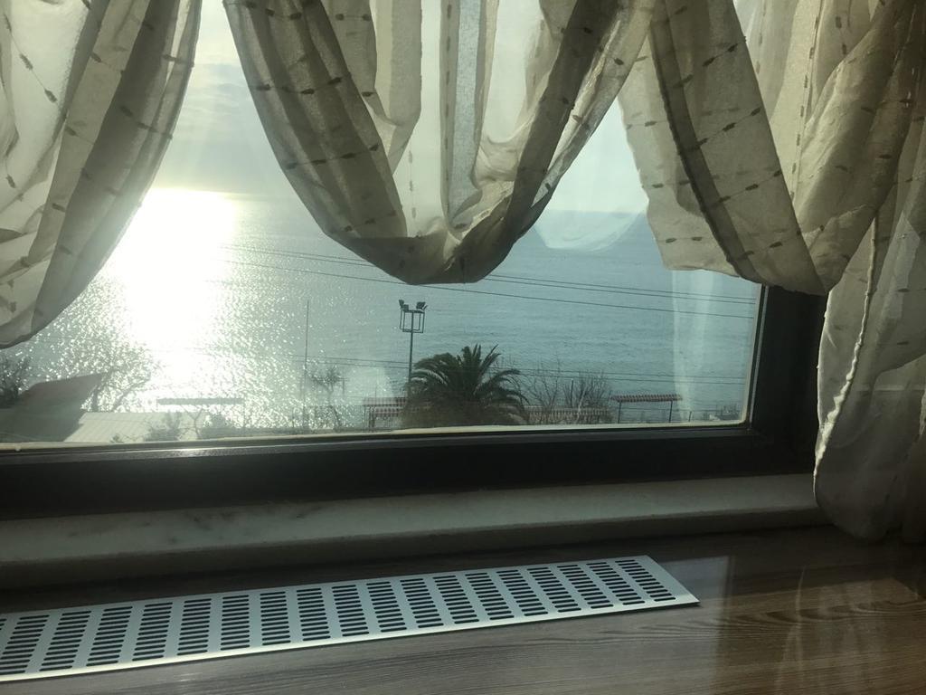 Yelkenkaya Otel Gebze Zewnętrze zdjęcie