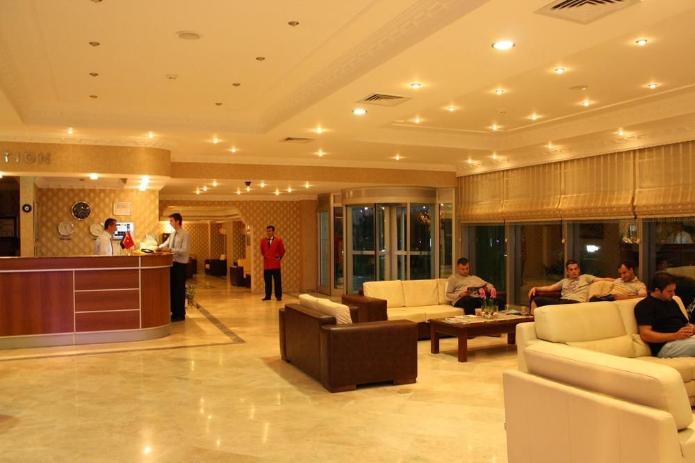 Yelkenkaya Otel Gebze Zewnętrze zdjęcie