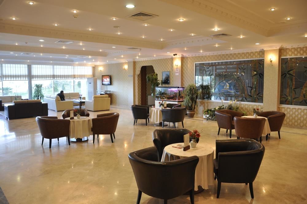 Yelkenkaya Otel Gebze Zewnętrze zdjęcie