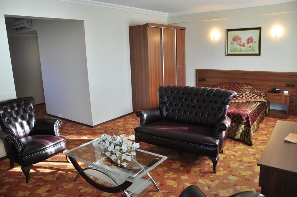 Yelkenkaya Otel Gebze Zewnętrze zdjęcie