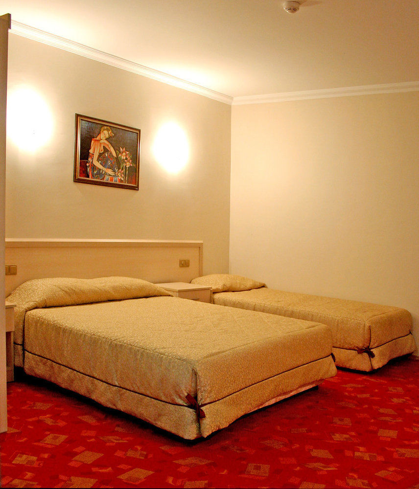 Yelkenkaya Otel Gebze Zewnętrze zdjęcie