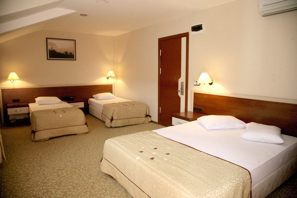Yelkenkaya Otel Gebze Zewnętrze zdjęcie