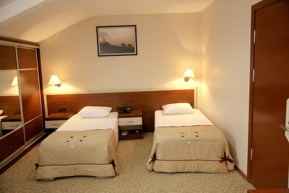 Yelkenkaya Otel Gebze Zewnętrze zdjęcie