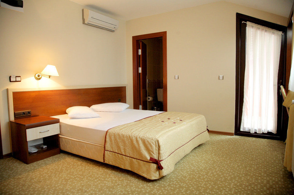 Yelkenkaya Otel Gebze Zewnętrze zdjęcie