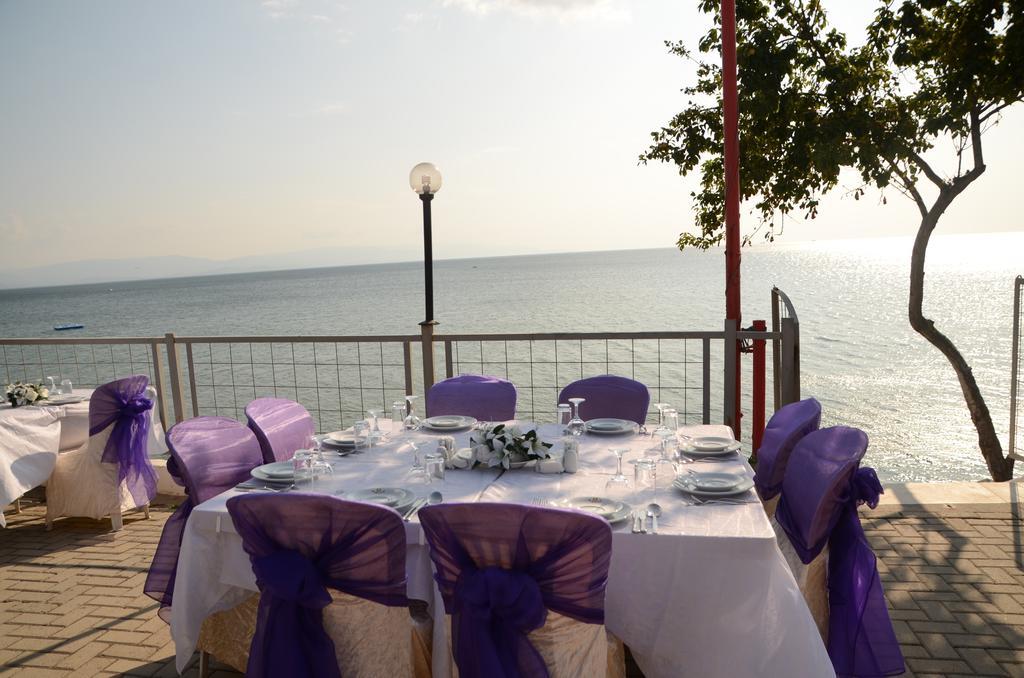 Yelkenkaya Otel Gebze Zewnętrze zdjęcie
