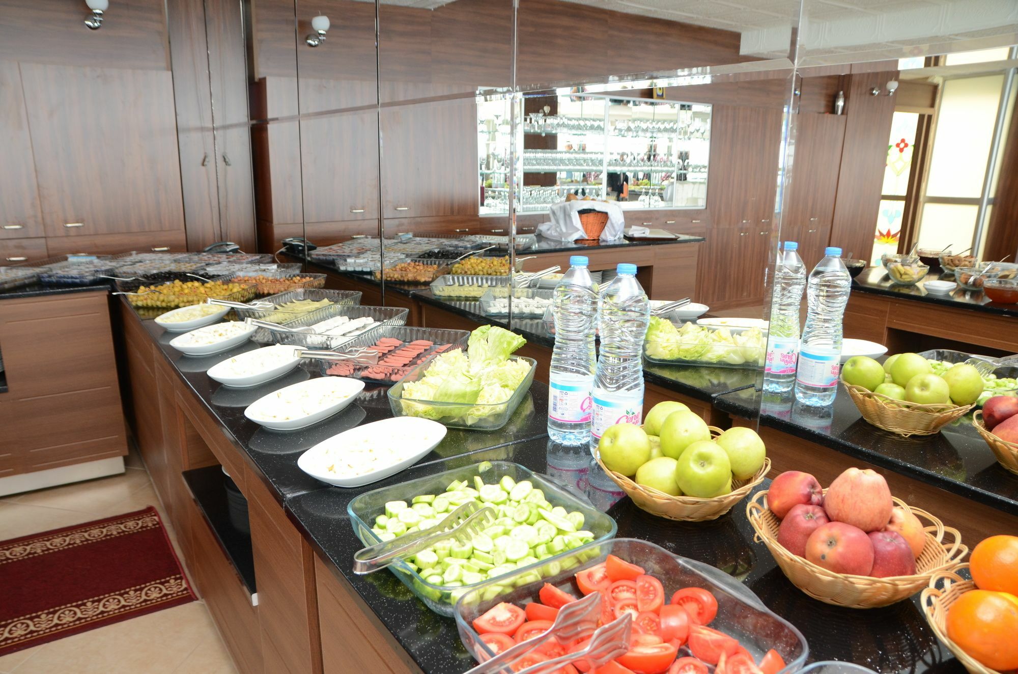 Yelkenkaya Otel Gebze Zewnętrze zdjęcie