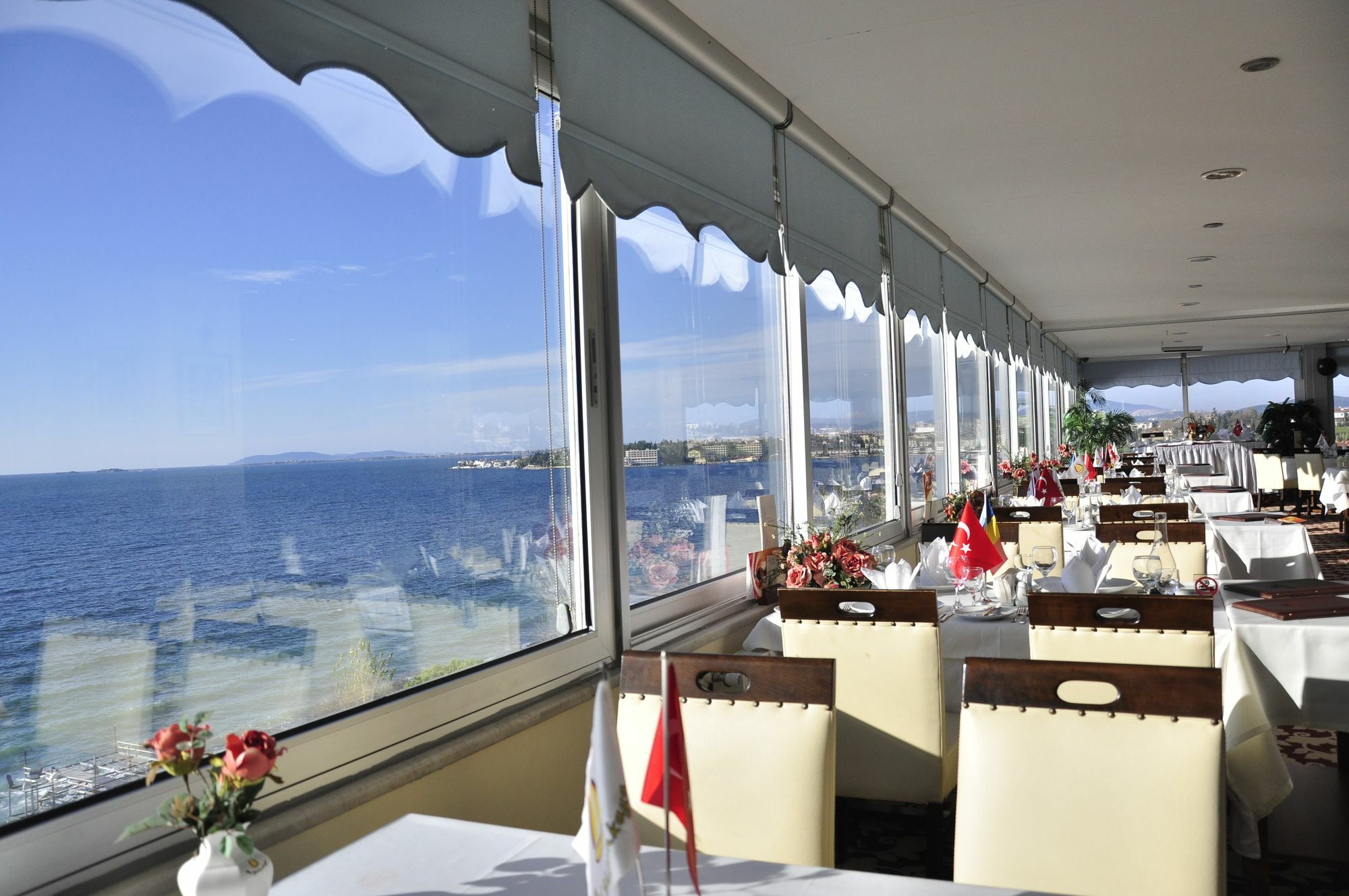 Yelkenkaya Otel Gebze Zewnętrze zdjęcie