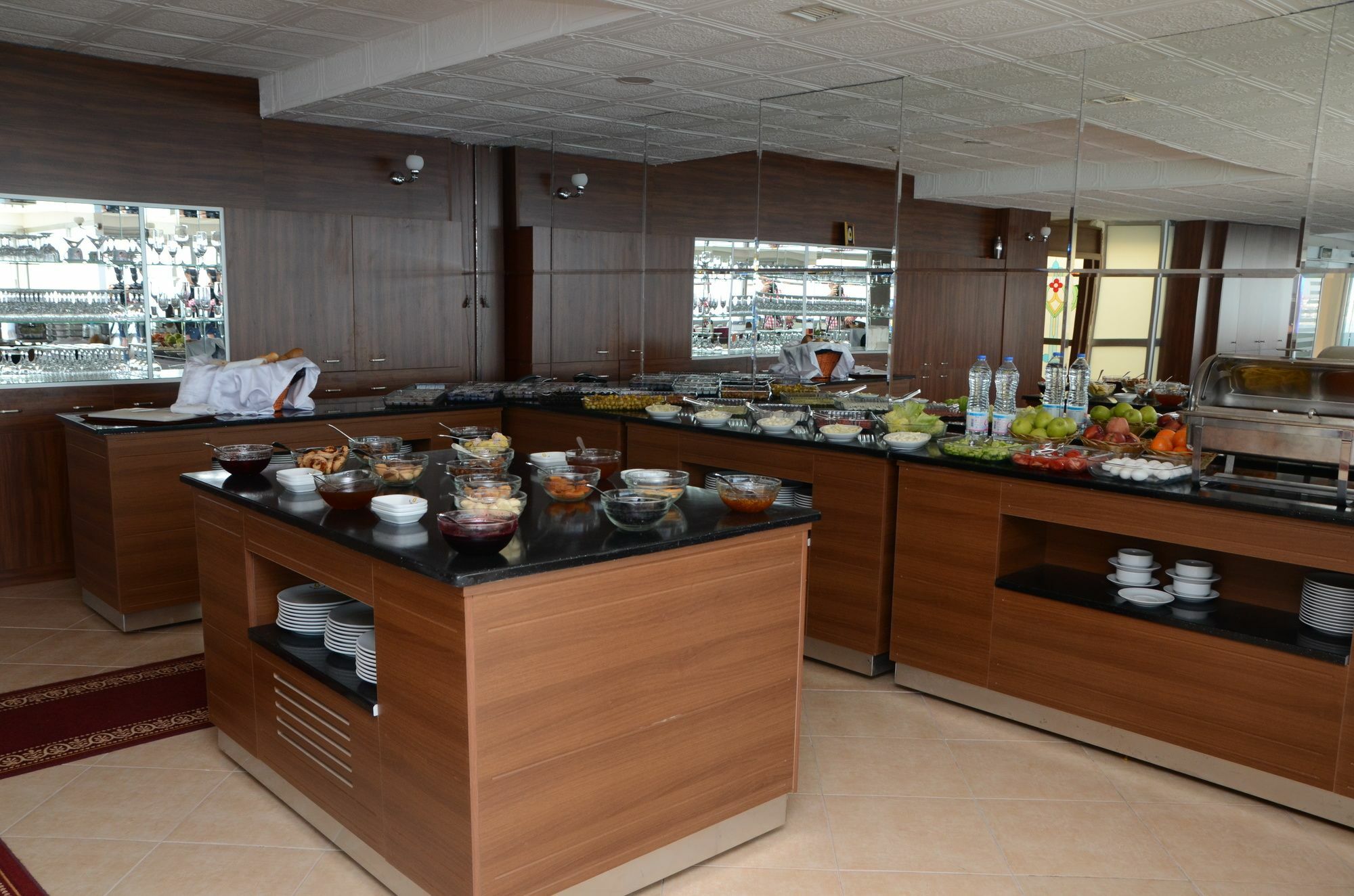 Yelkenkaya Otel Gebze Zewnętrze zdjęcie