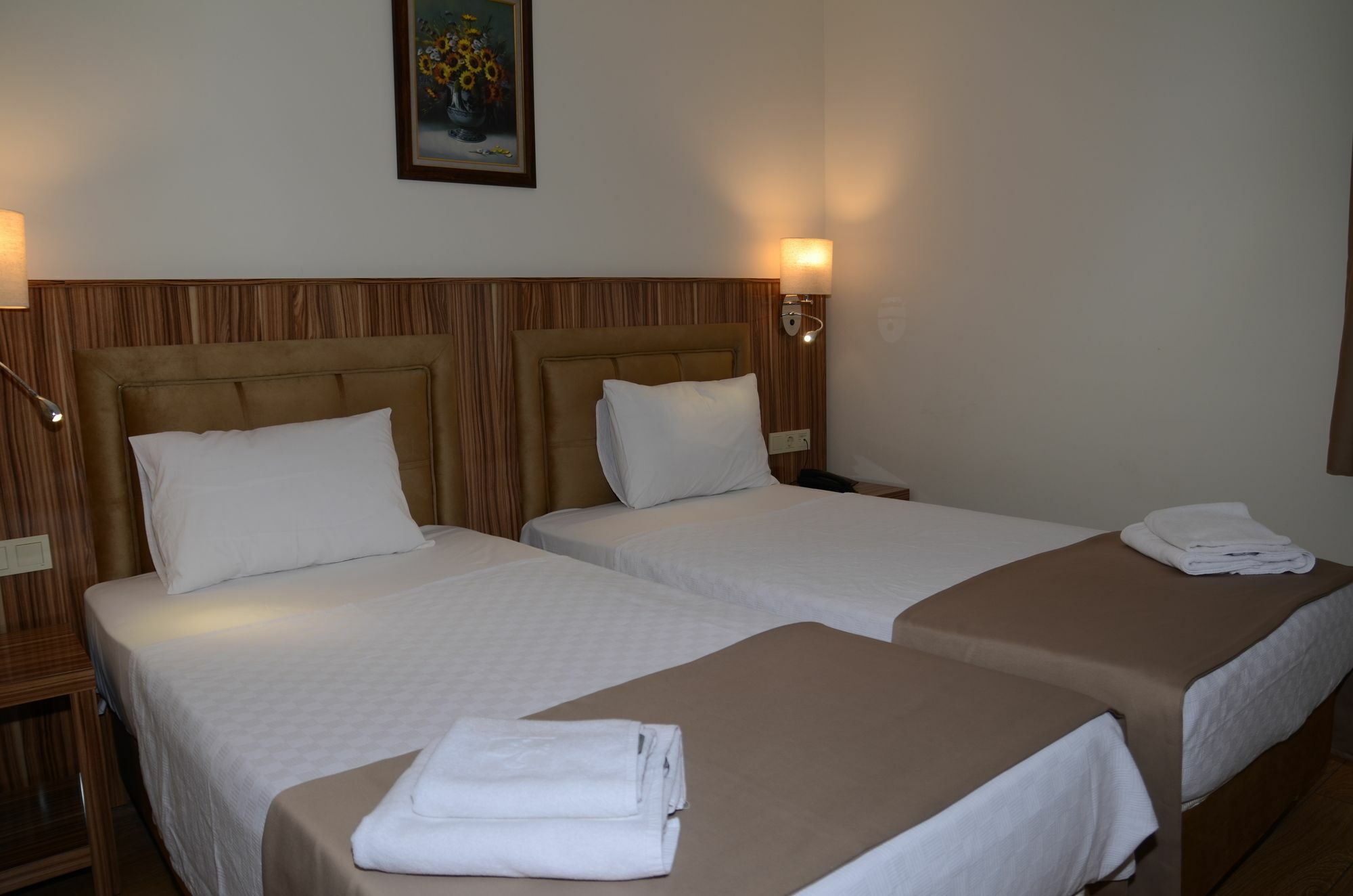 Yelkenkaya Otel Gebze Zewnętrze zdjęcie