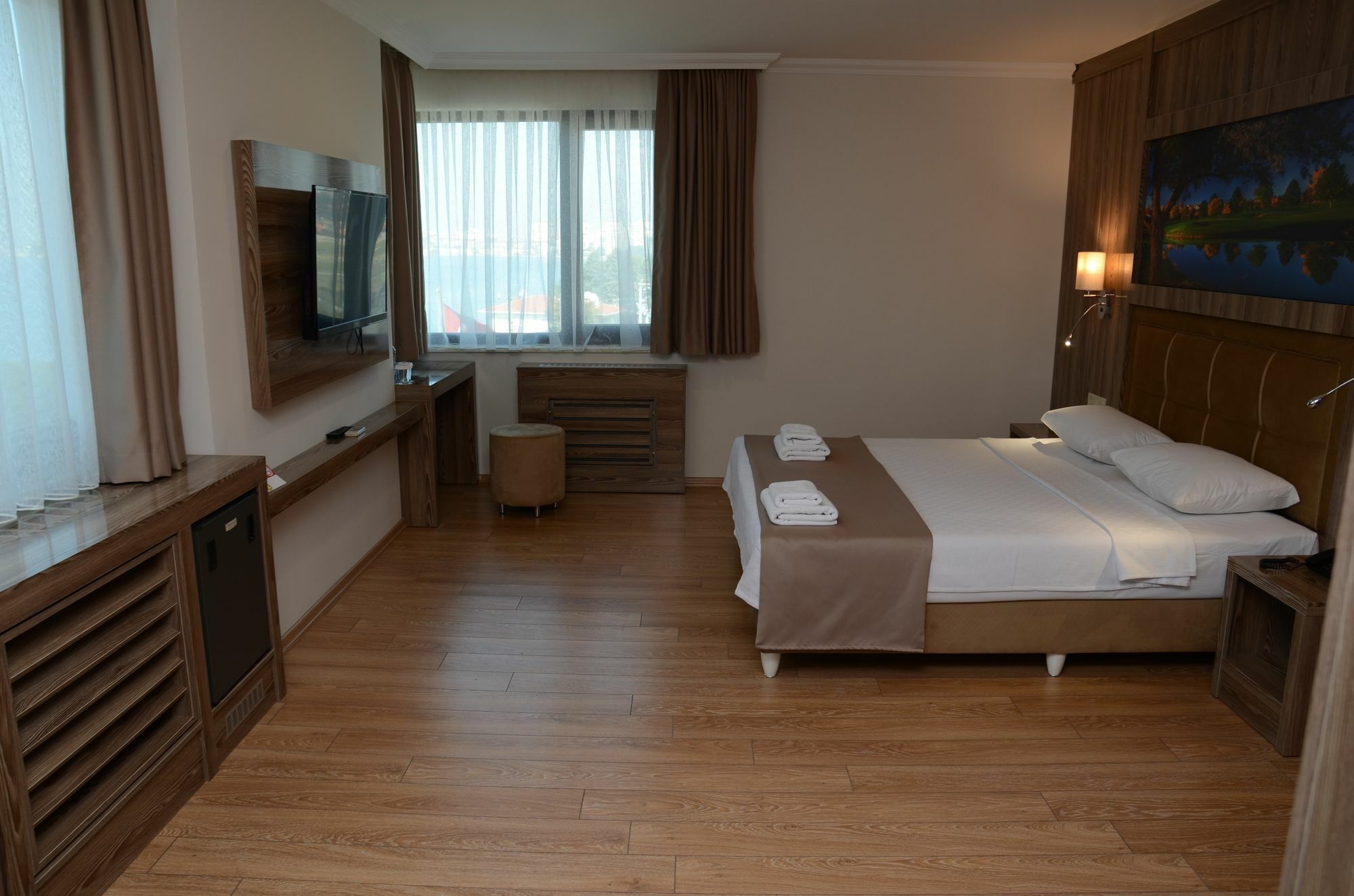Yelkenkaya Otel Gebze Zewnętrze zdjęcie