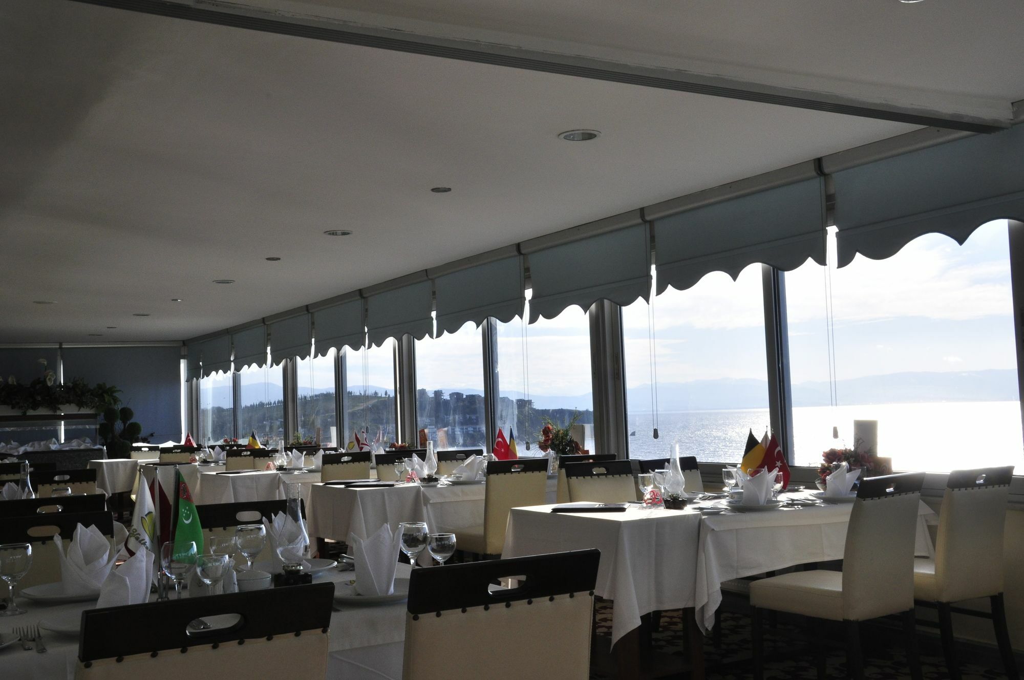 Yelkenkaya Otel Gebze Zewnętrze zdjęcie