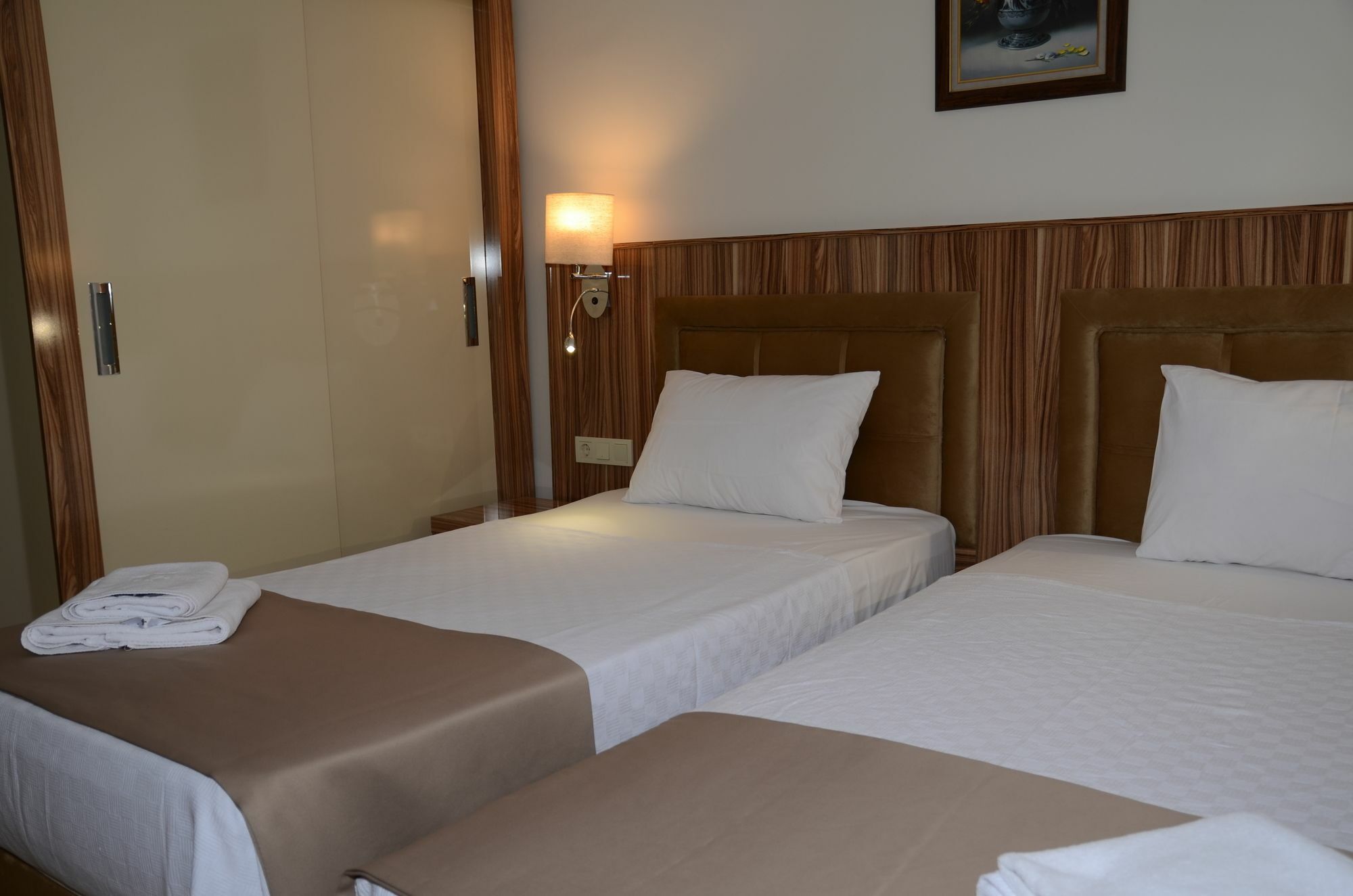 Yelkenkaya Otel Gebze Zewnętrze zdjęcie