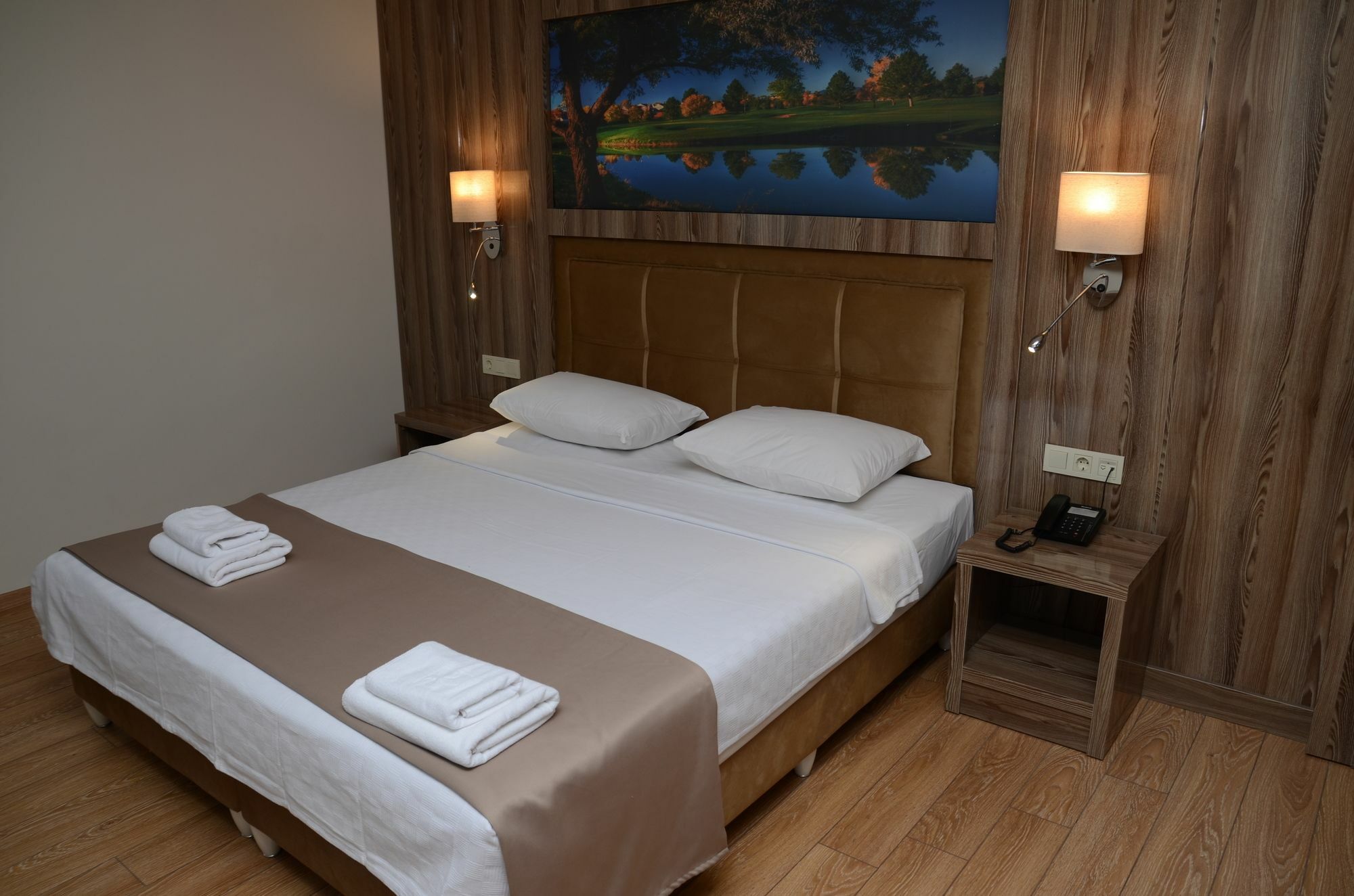 Yelkenkaya Otel Gebze Zewnętrze zdjęcie