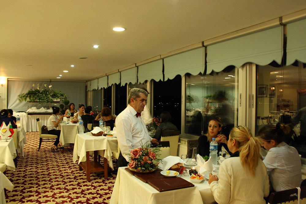 Yelkenkaya Otel Gebze Zewnętrze zdjęcie